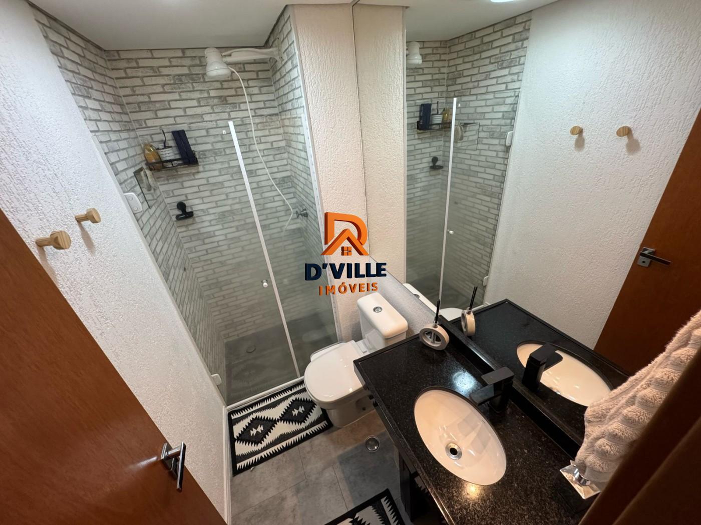 Apartamento, 3 quartos - Foto 29