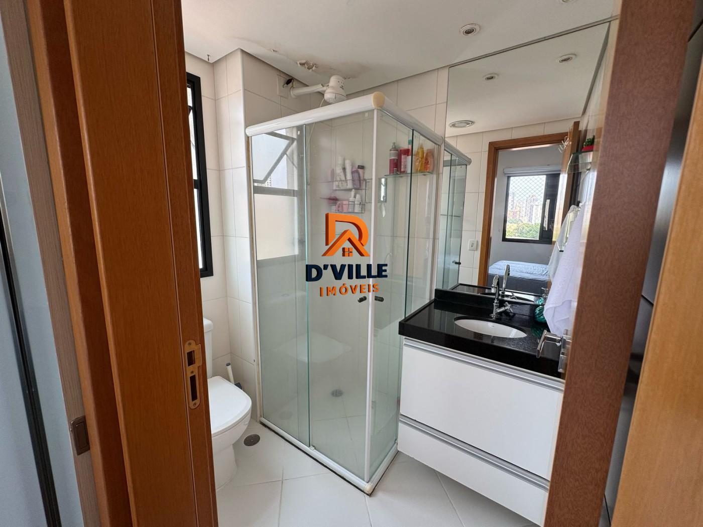 Apartamento, 3 quartos - Foto 26