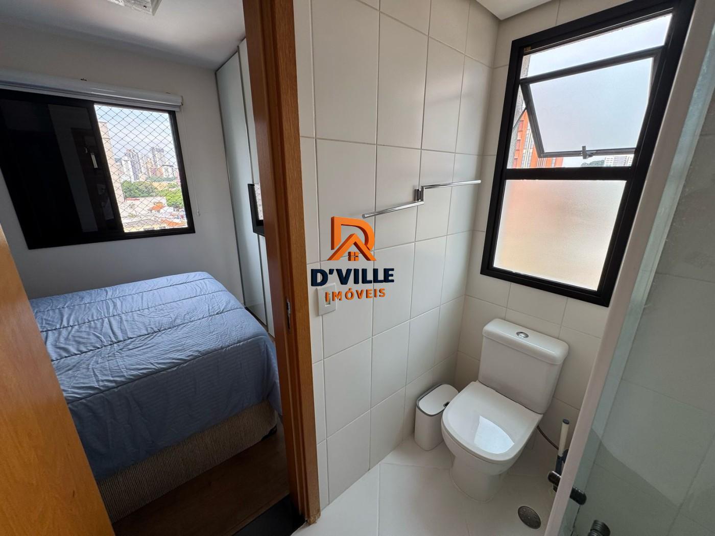 Apartamento, 3 quartos - Foto 27