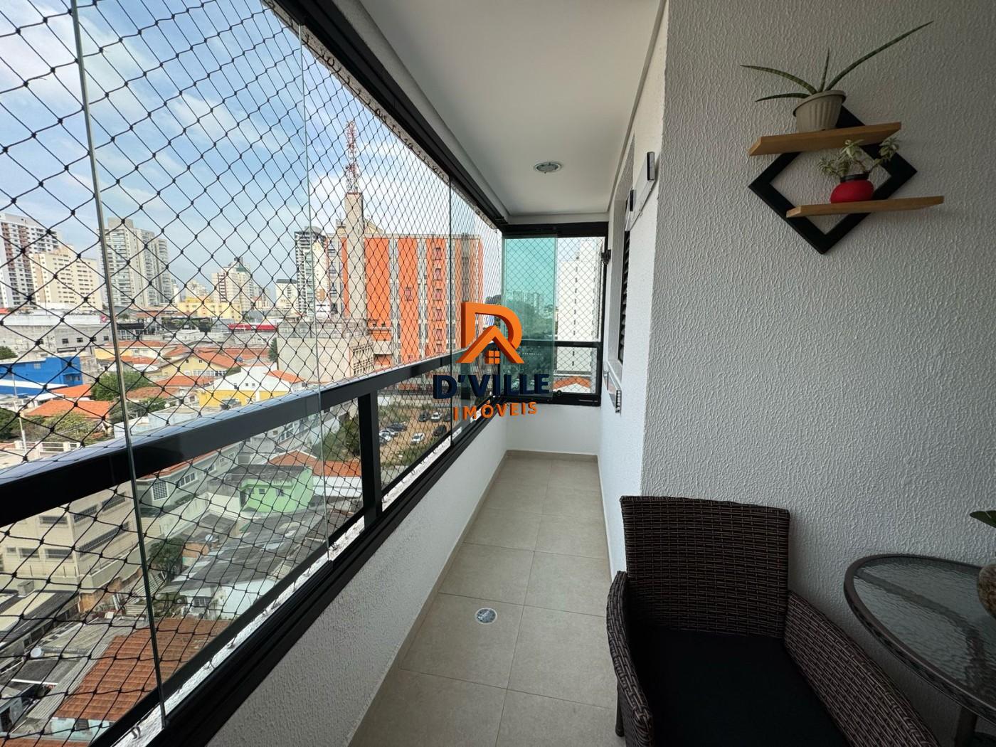 Apartamento, 3 quartos - Foto 33