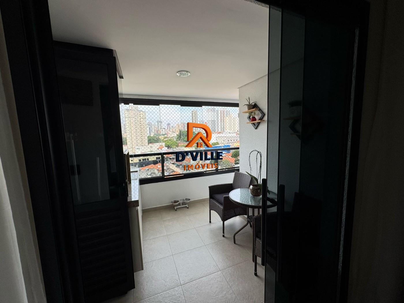 Apartamento, 3 quartos - Foto 30