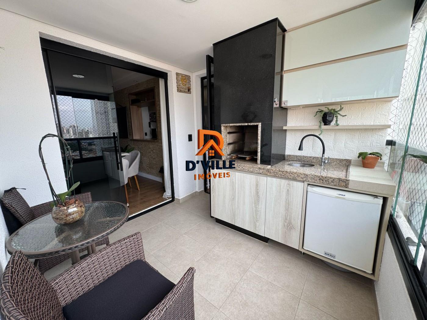 Apartamento, 3 quartos - Foto 31