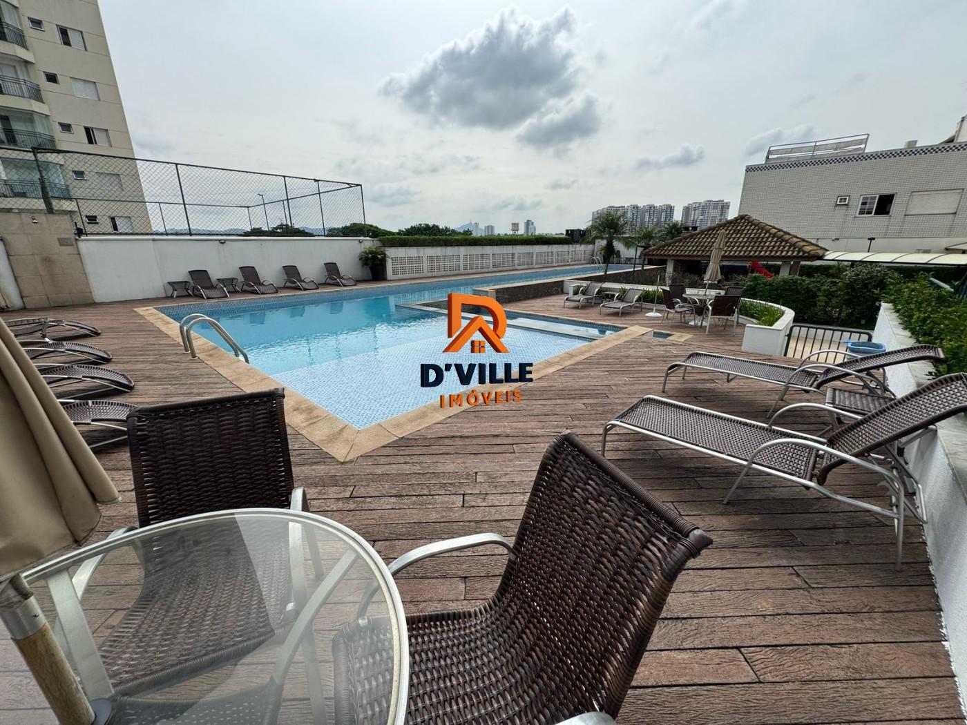 Apartamento, 3 quartos - Foto 36