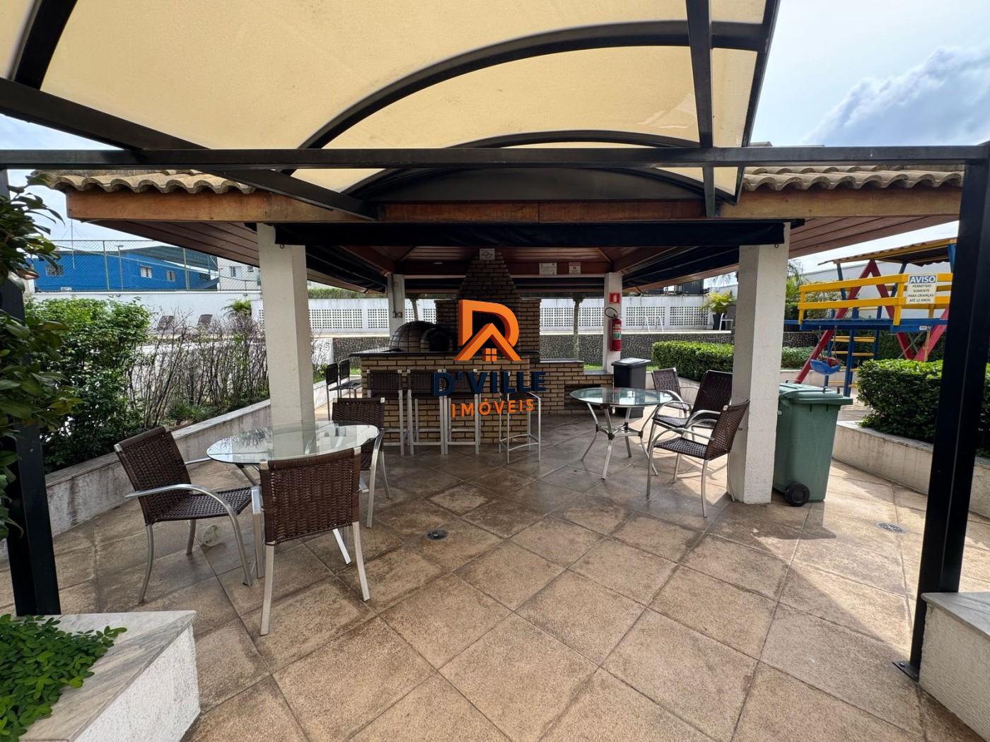 Apartamento, 3 quartos - Foto 40