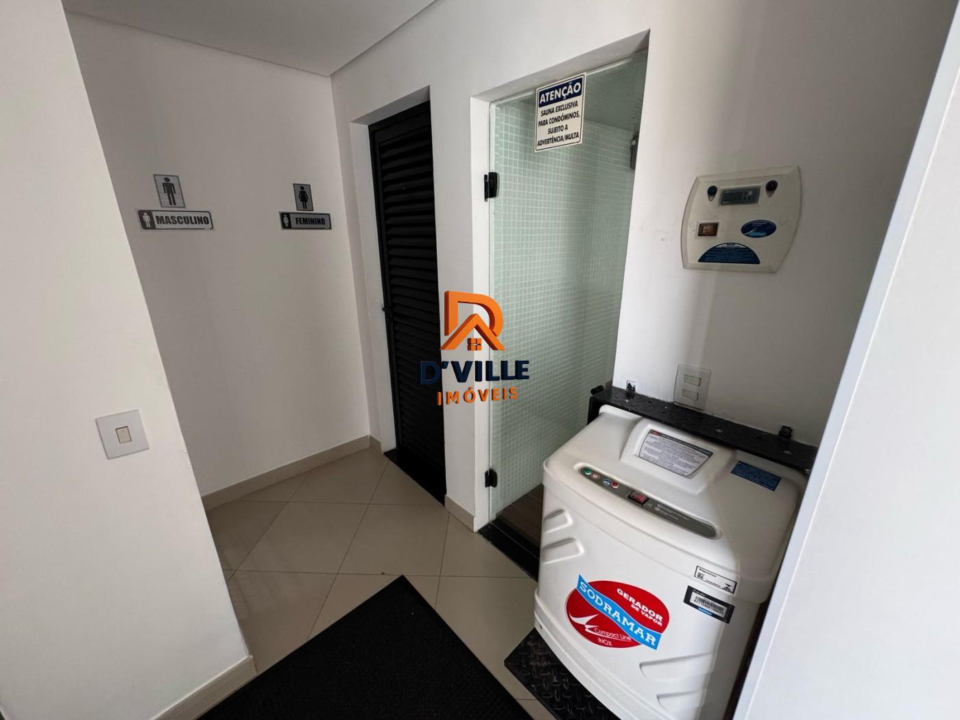 Apartamento, 3 quartos - Foto 45