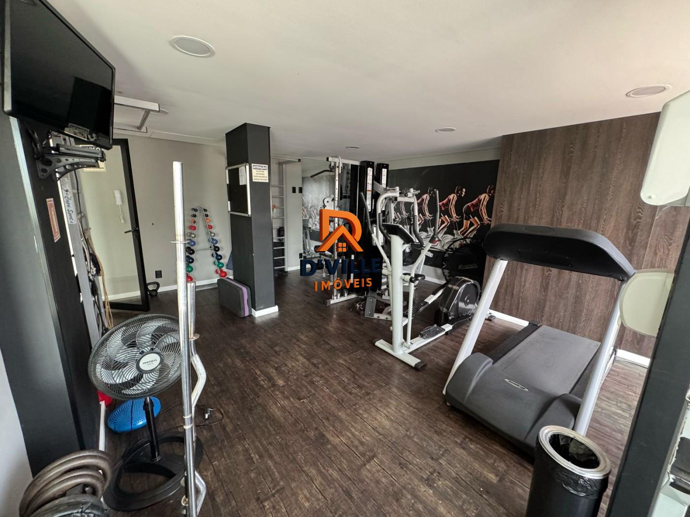 Apartamento, 3 quartos - Foto 46