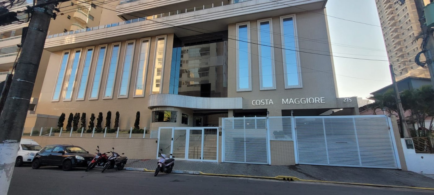 Apartamento, 3 quartos, 114 m² - Foto 1