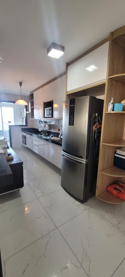Apartamento, 3 quartos, 114 m² - Foto 7