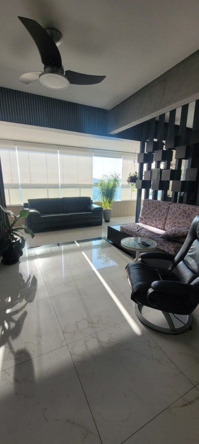 Apartamento, 3 quartos, 114 m² - Foto 4
