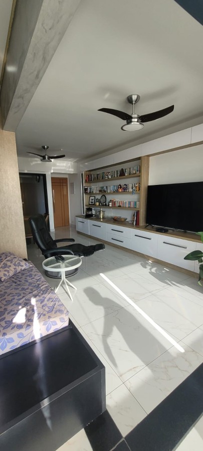 Apartamento, 3 quartos, 114 m² - Foto 3