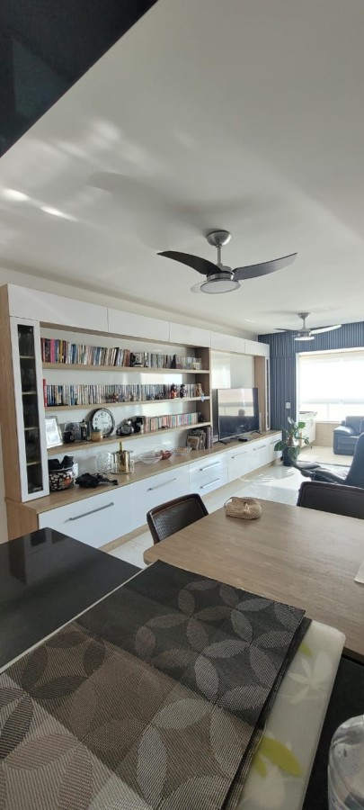 Apartamento, 3 quartos, 114 m² - Foto 2