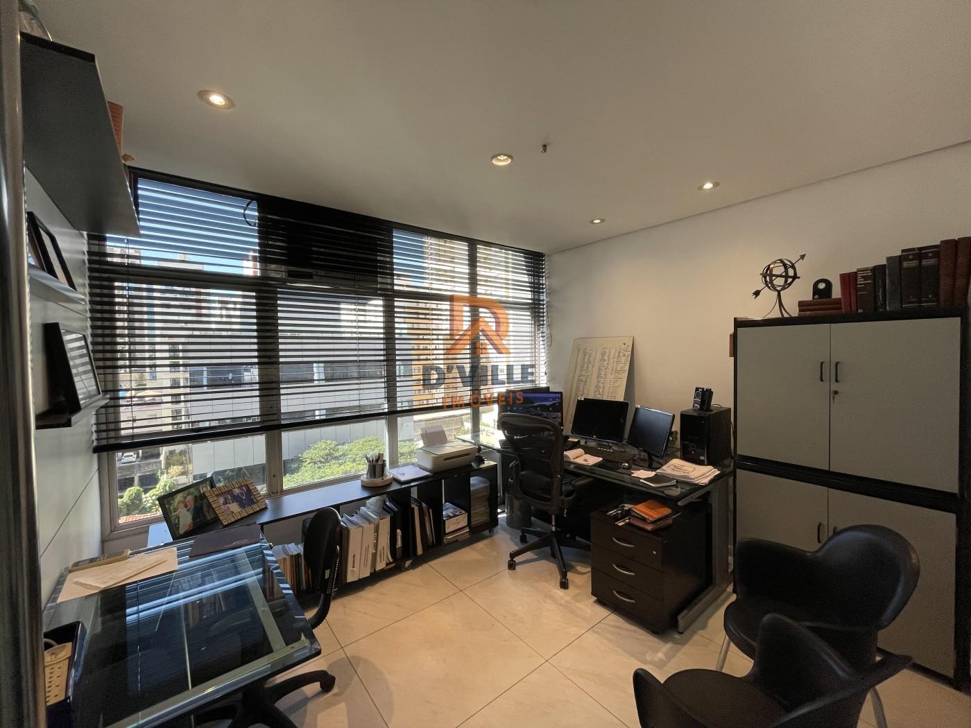 Sala-Conjunto - Foto 1