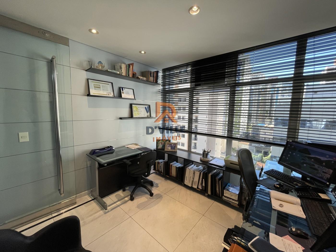 Sala-Conjunto - Foto 3