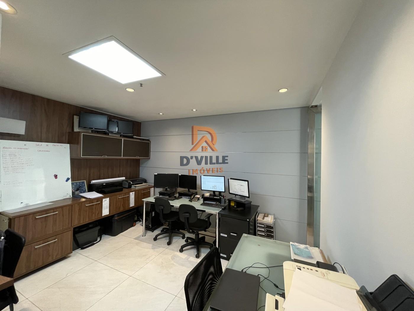 Sala-Conjunto - Foto 4
