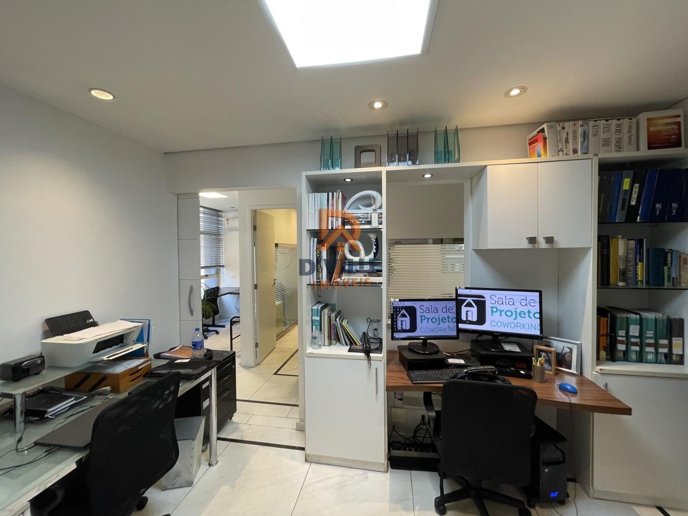 Sala-Conjunto - Foto 5
