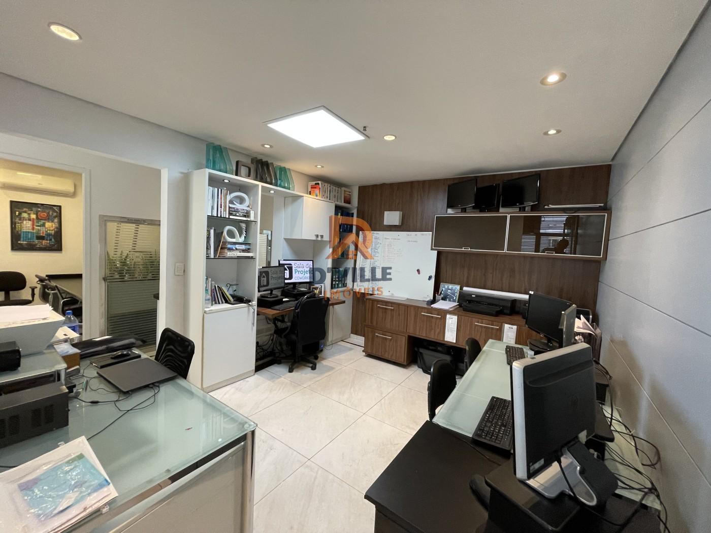 Sala-Conjunto - Foto 6