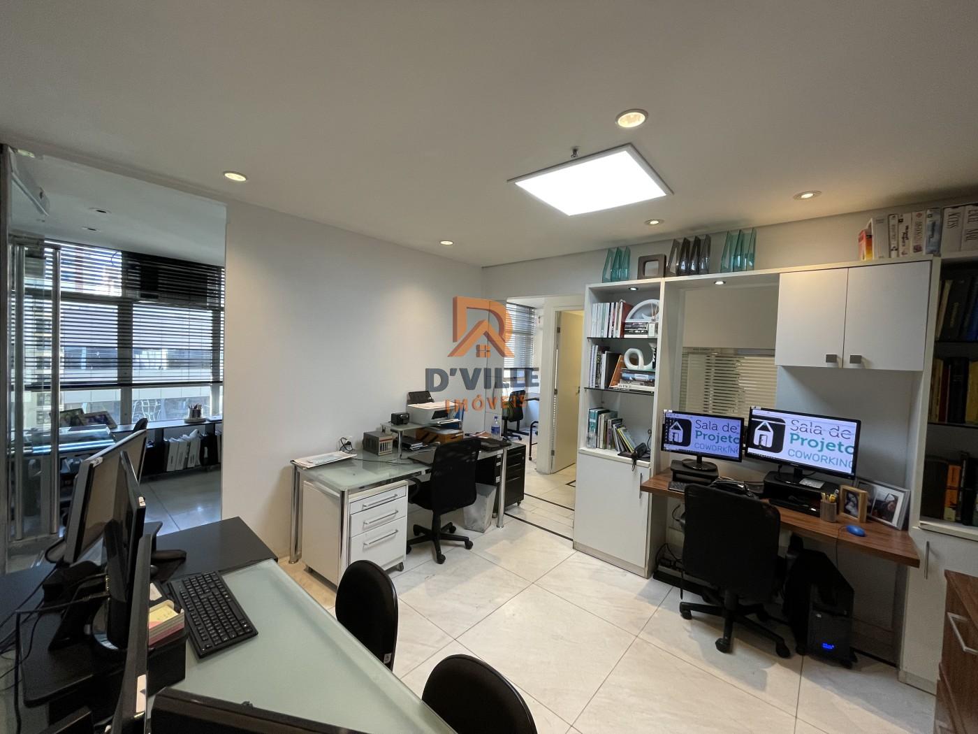Sala-Conjunto - Foto 7