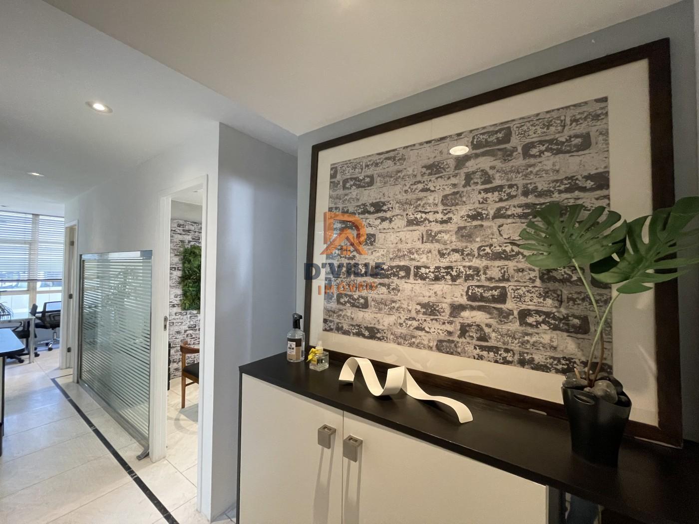Sala-Conjunto - Foto 10