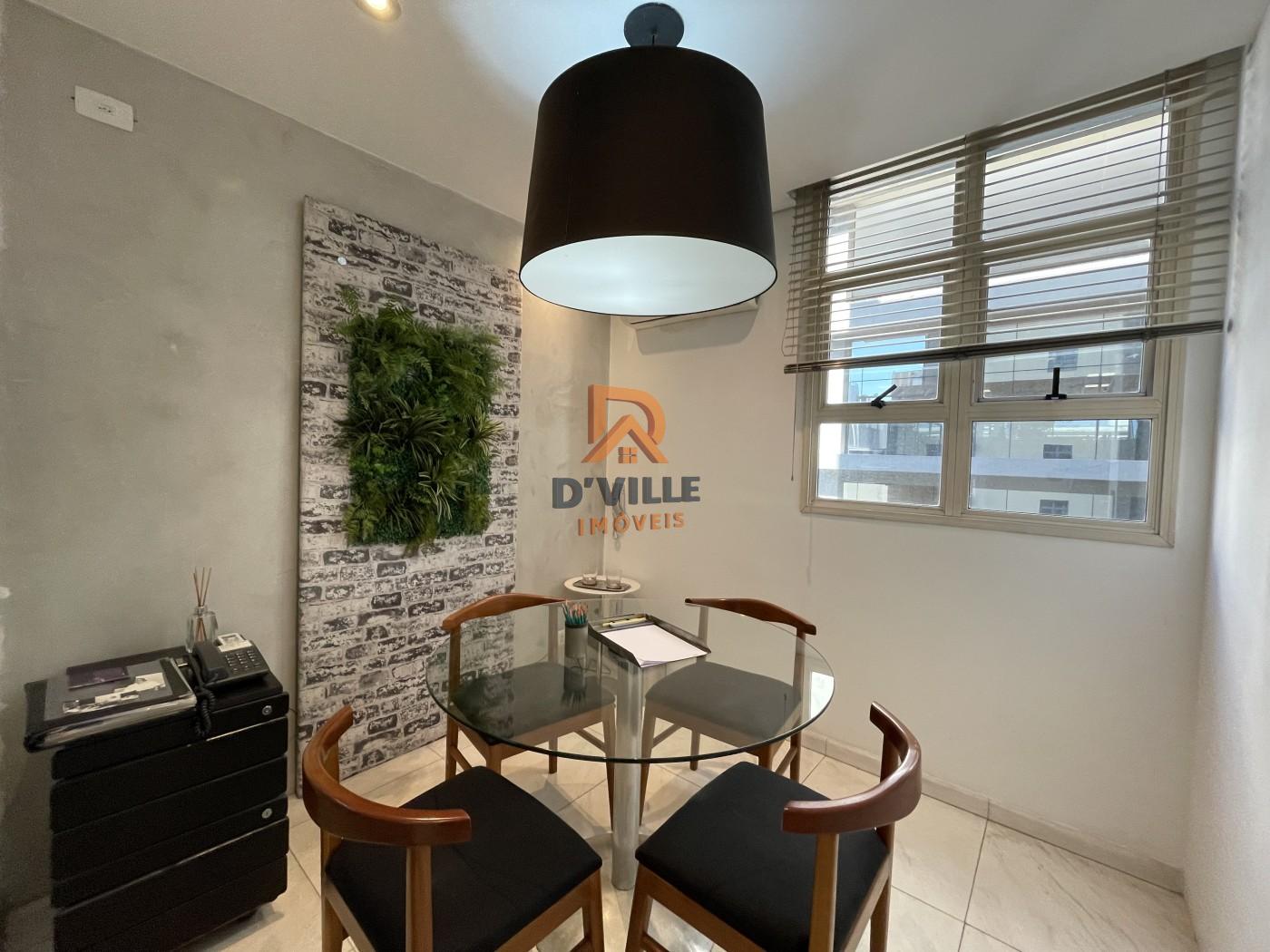 Sala-Conjunto - Foto 12