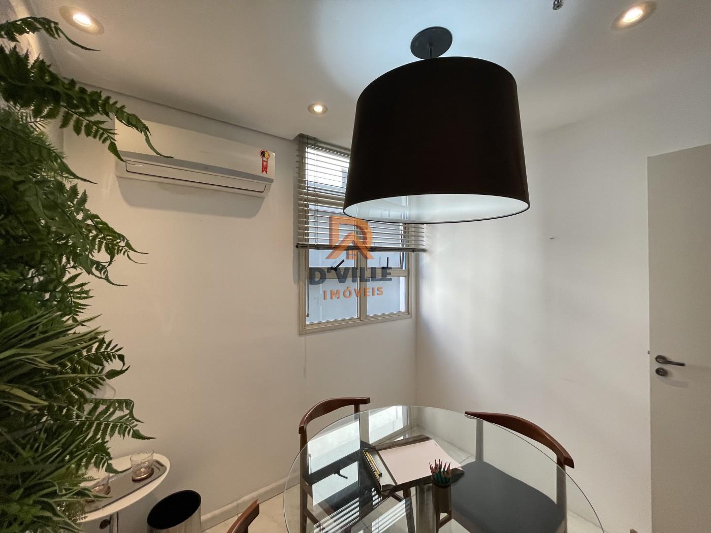 Sala-Conjunto - Foto 14