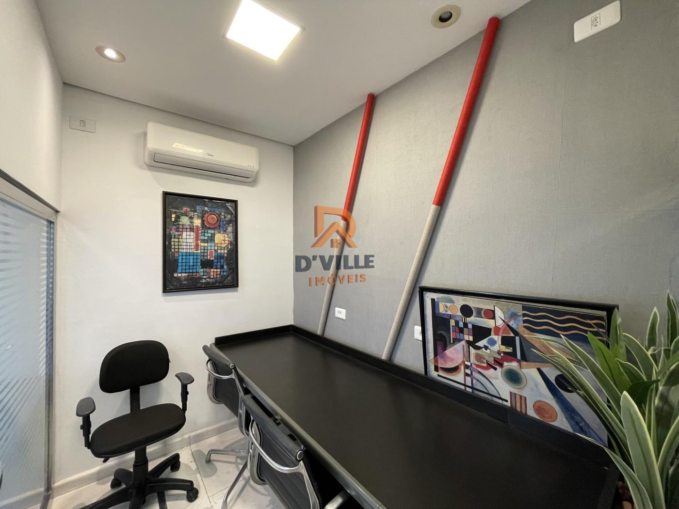 Sala-Conjunto - Foto 15