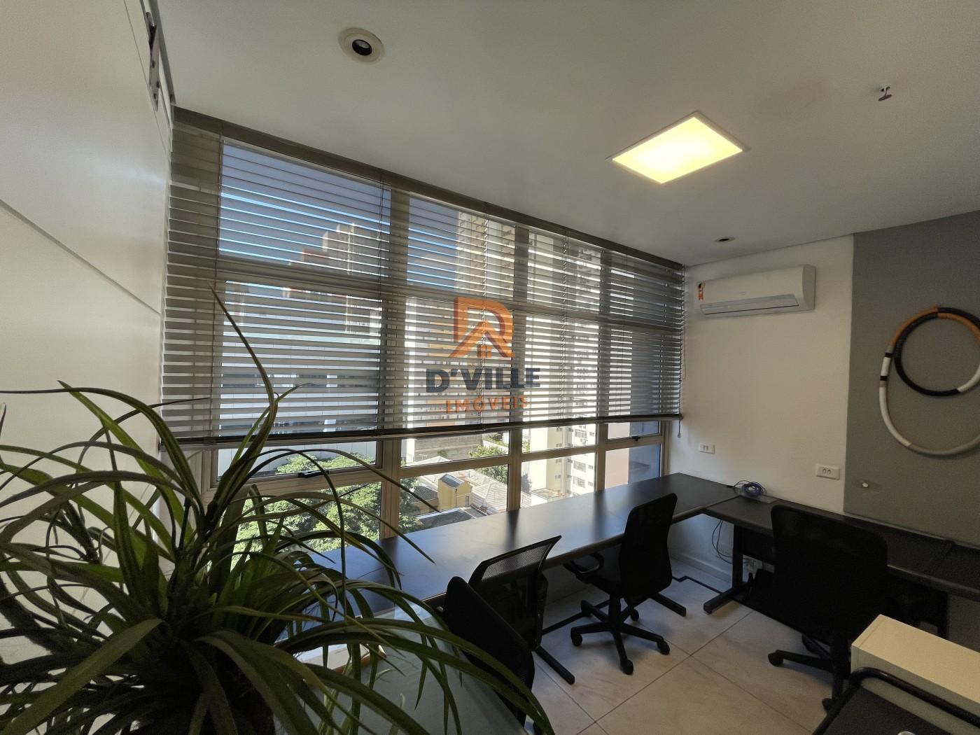 Sala-Conjunto - Foto 17
