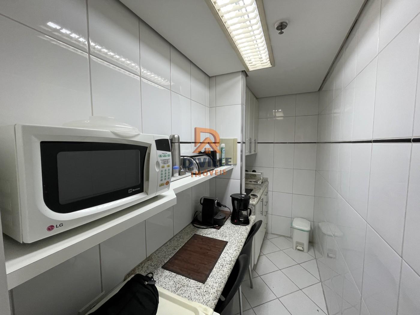 Sala-Conjunto - Foto 20