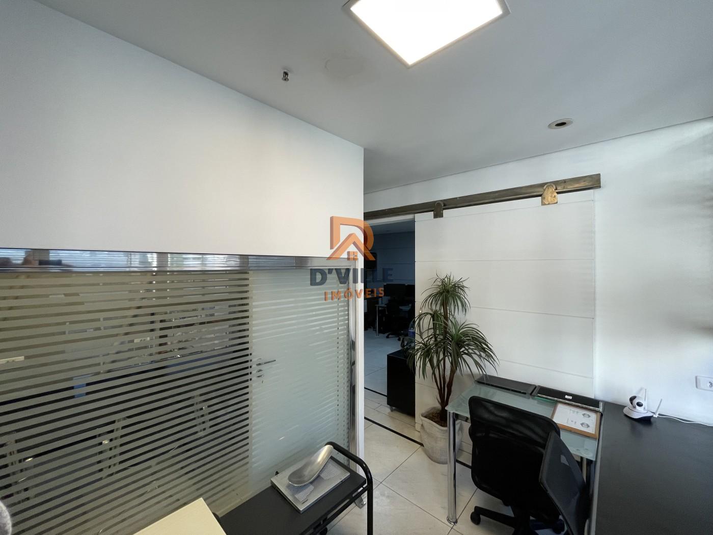 Sala-Conjunto - Foto 19