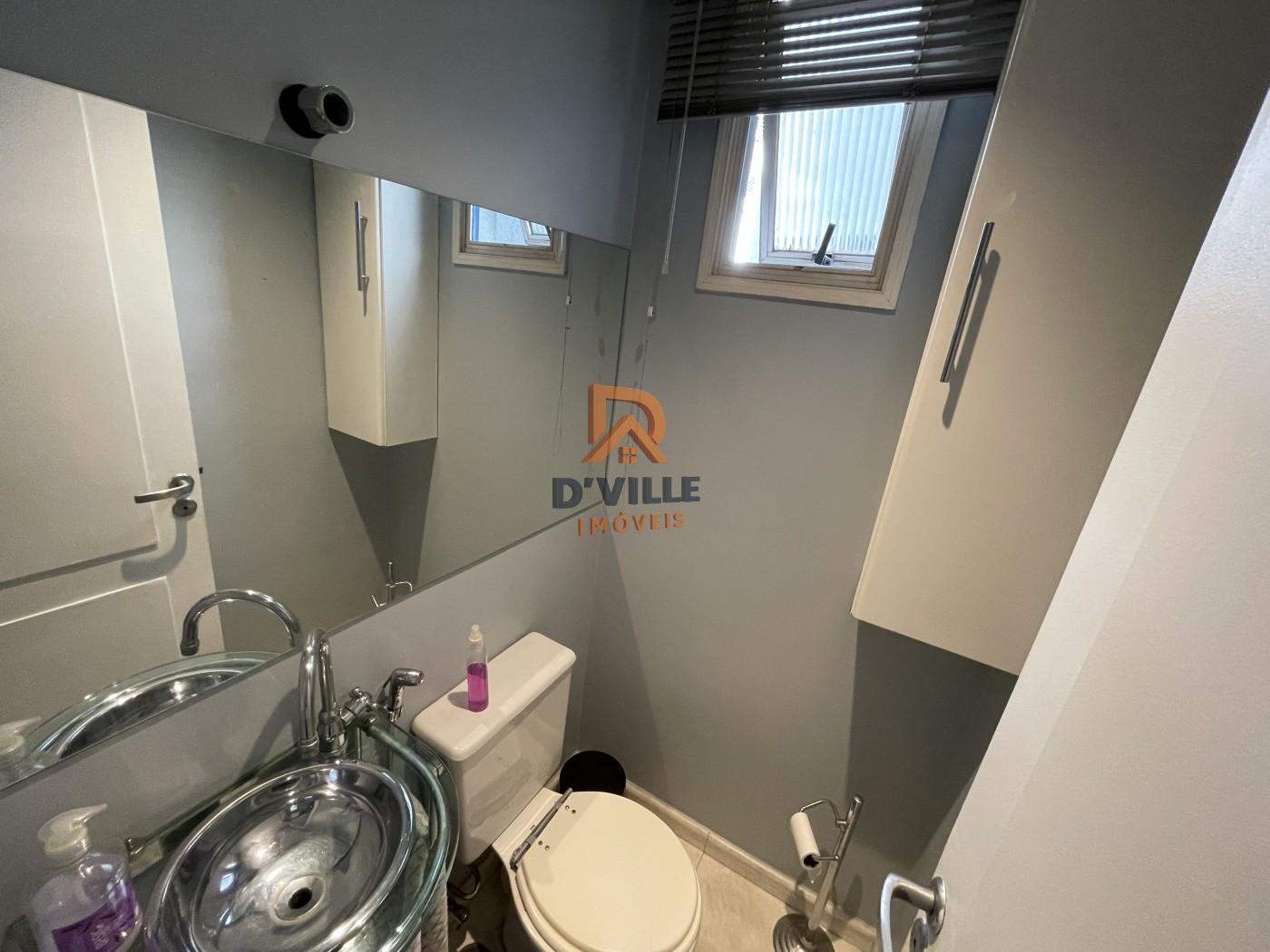 Sala-Conjunto - Foto 22