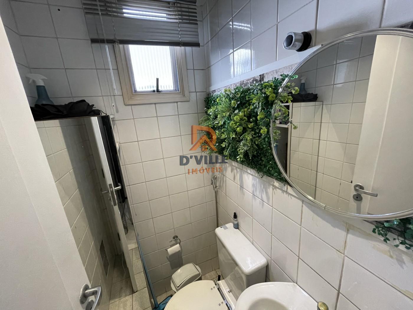 Sala-Conjunto - Foto 23