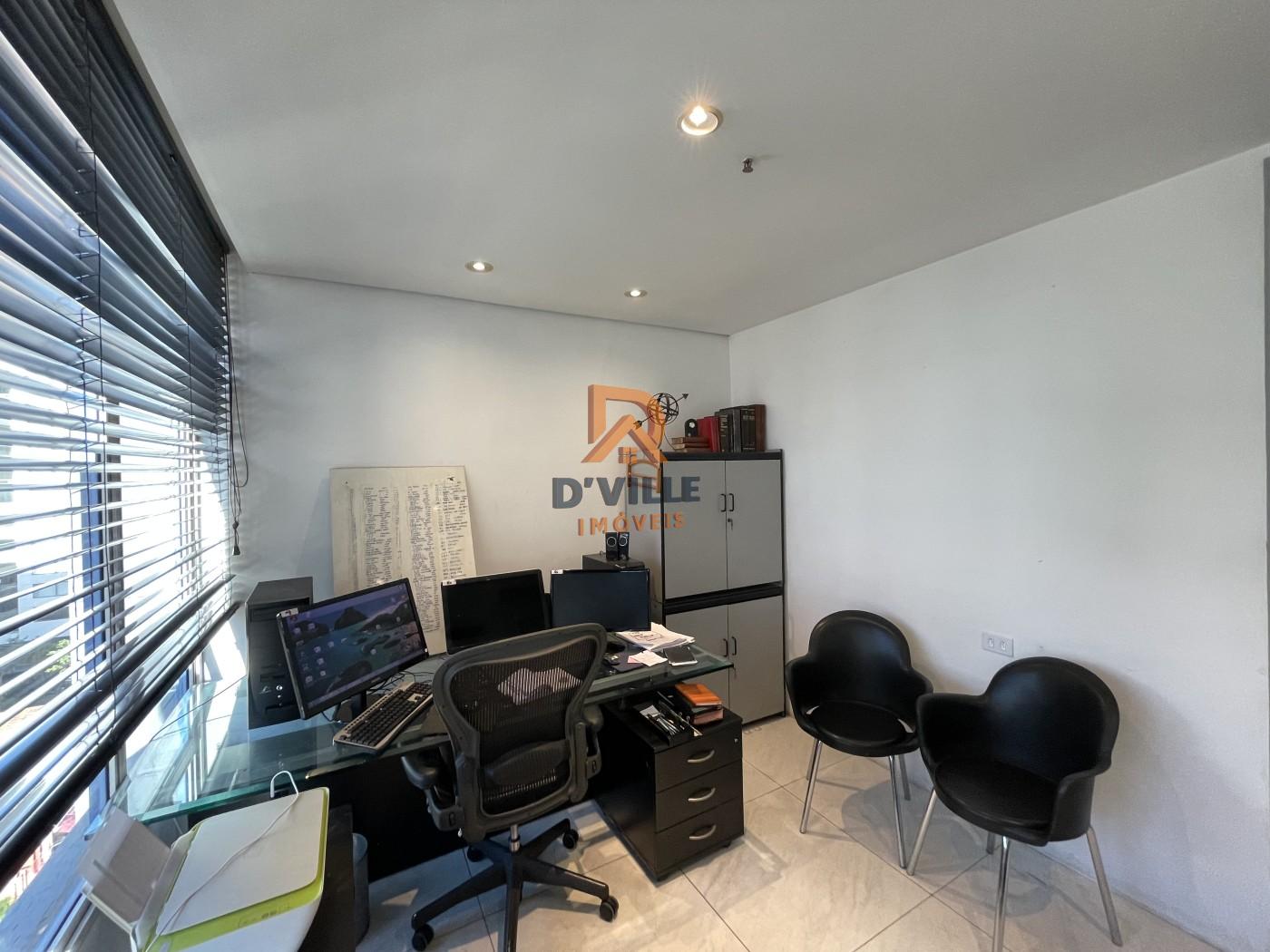 Sala-Conjunto - Foto 24