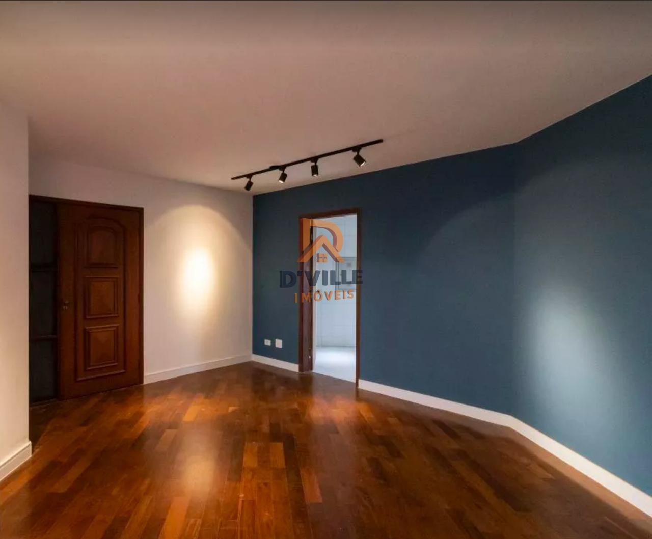 Apartamento, 4 quartos, 108 m² - Foto 1