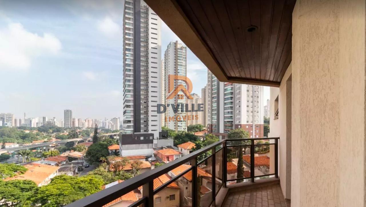 Apartamento, 4 quartos, 108 m² - Foto 2