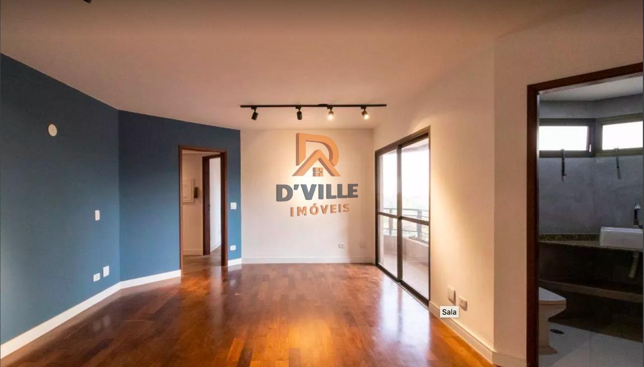 Apartamento, 4 quartos, 108 m² - Foto 3