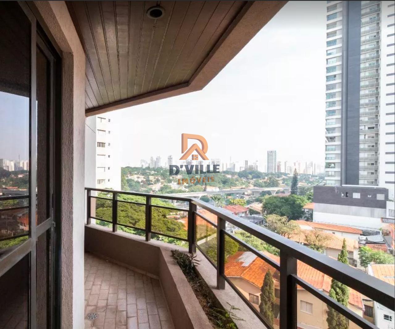 Apartamento, 4 quartos, 108 m² - Foto 5