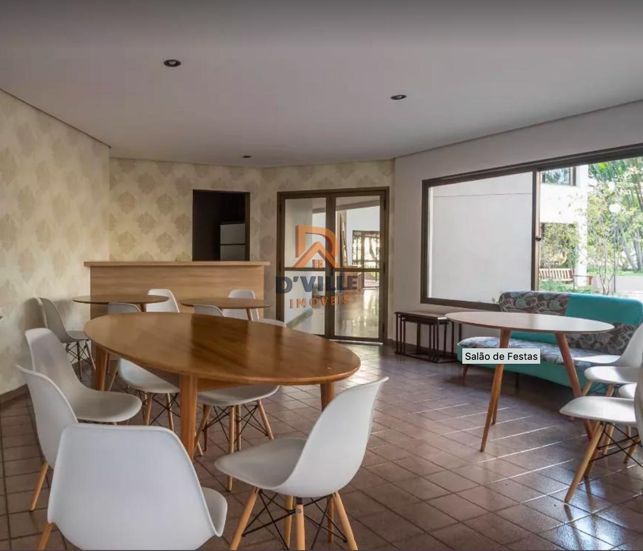 Apartamento, 4 quartos, 108 m² - Foto 9