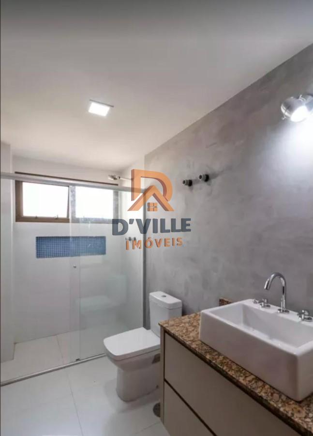 Apartamento, 4 quartos, 108 m² - Foto 11