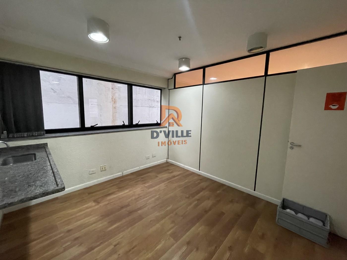 Sala-Conjunto - Foto 22