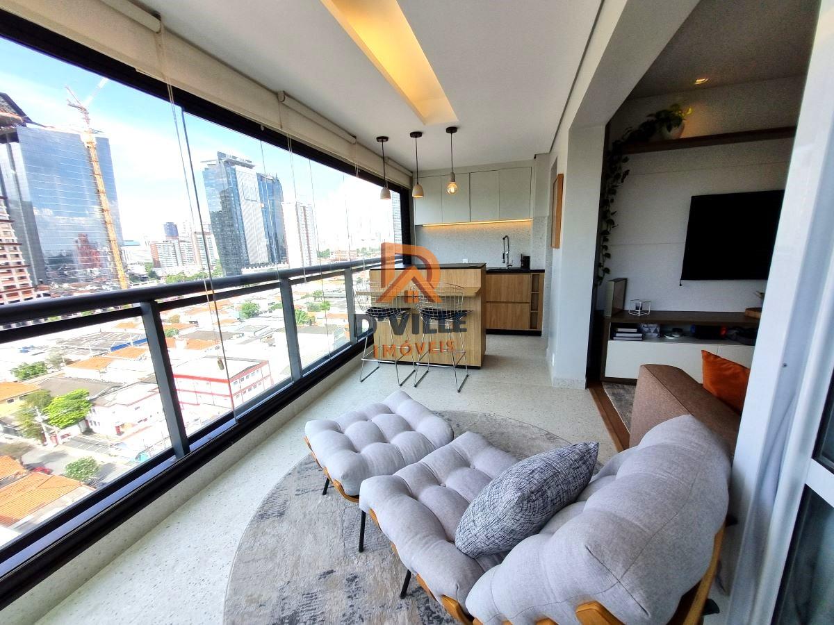 Apartamento, 2 quartos, 70 m² - Foto 1