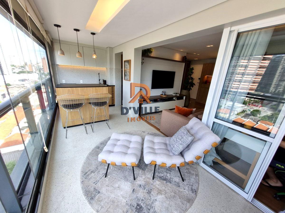 Apartamento, 2 quartos, 70 m² - Foto 2