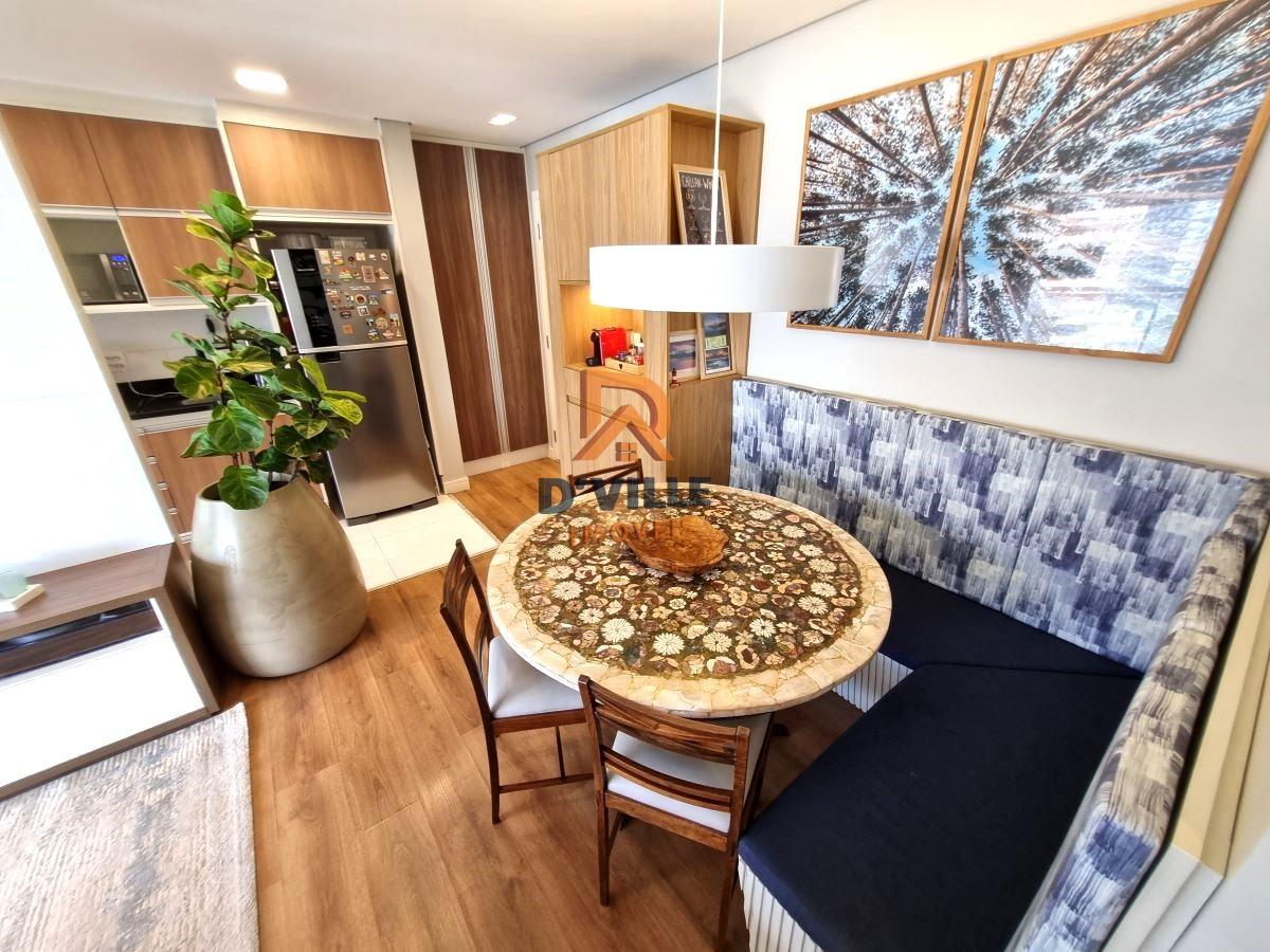 Apartamento, 2 quartos, 70 m² - Foto 9