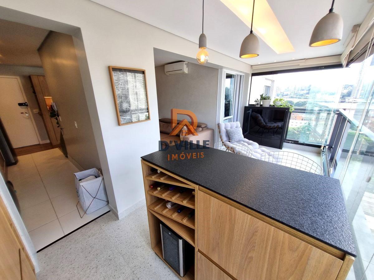 Apartamento, 2 quartos, 70 m² - Foto 8