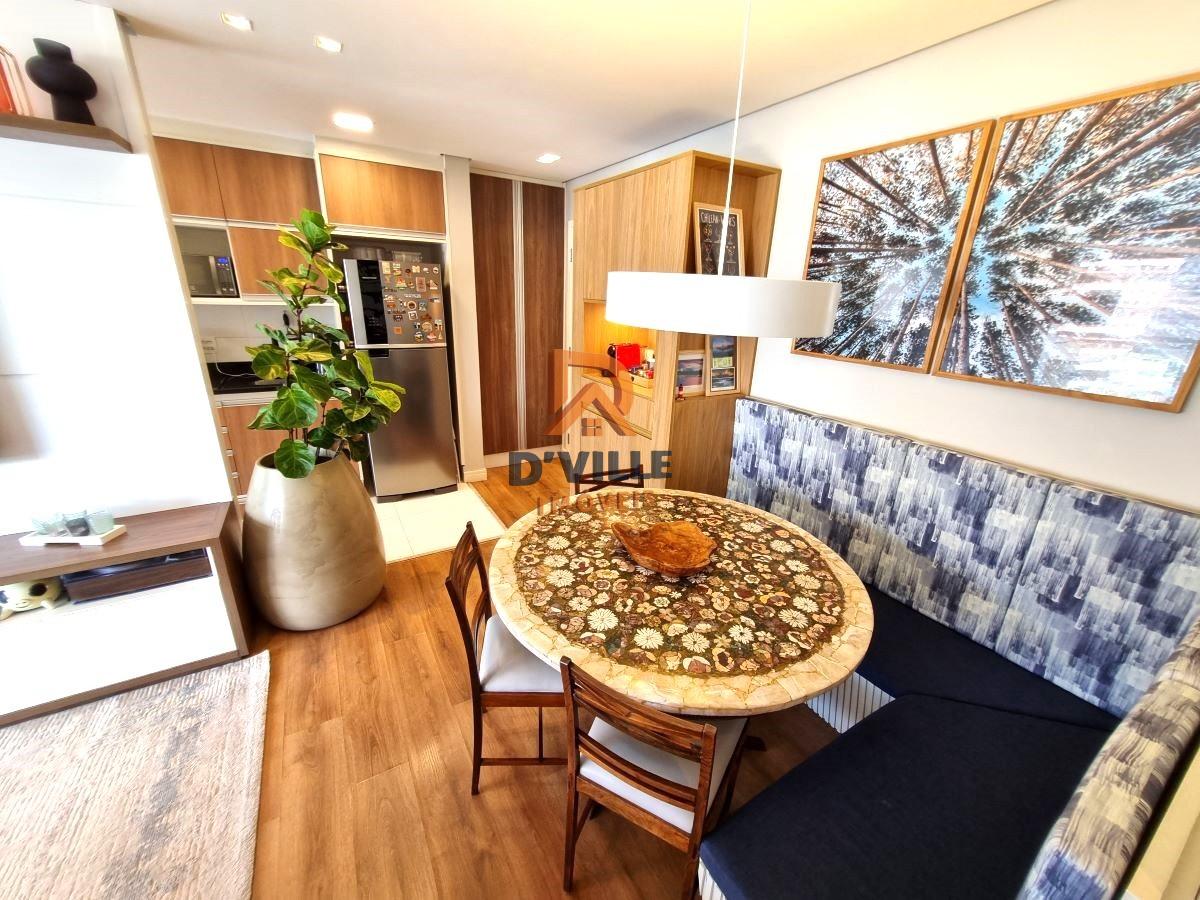 Apartamento, 2 quartos, 70 m² - Foto 7