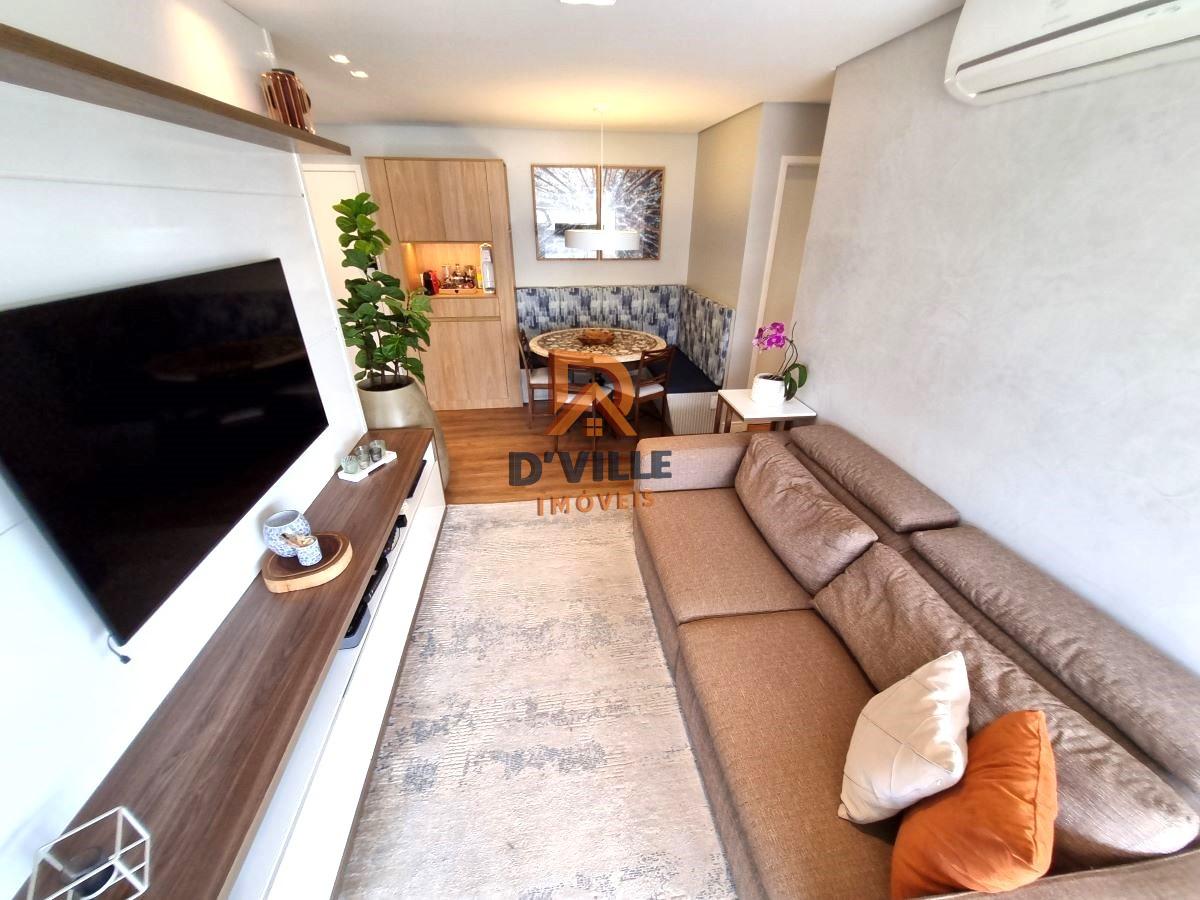 Apartamento, 2 quartos, 70 m² - Foto 6