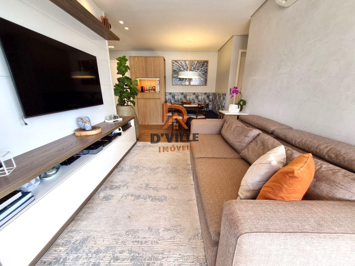 Apartamento, 2 quartos, 70 m² - Foto 11