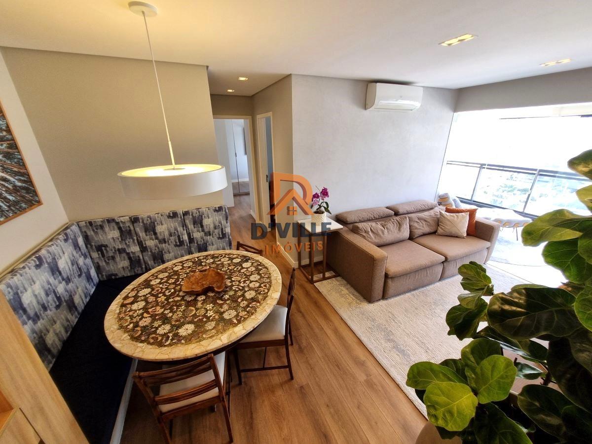 Apartamento, 2 quartos, 70 m² - Foto 10