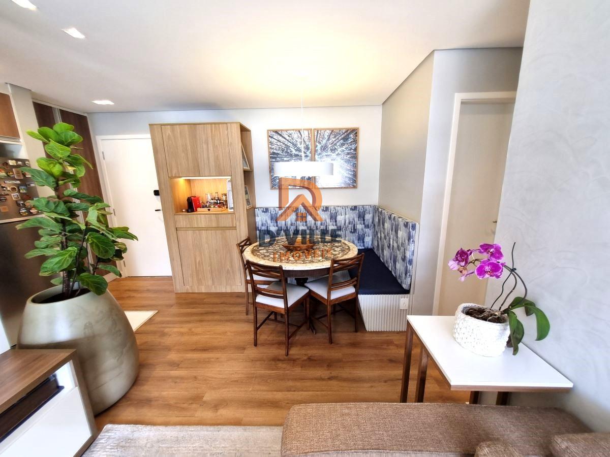 Apartamento, 2 quartos, 70 m² - Foto 12