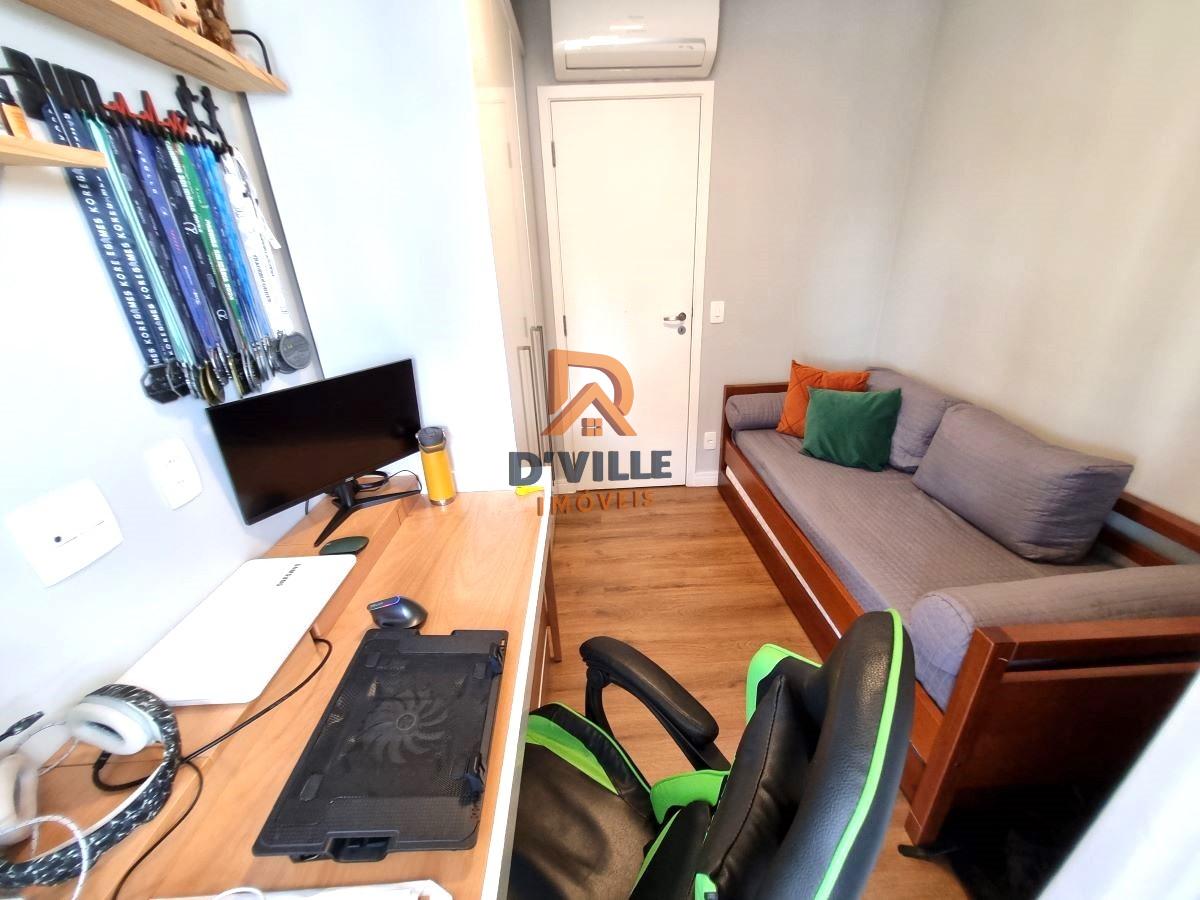 Apartamento, 2 quartos, 70 m² - Foto 13
