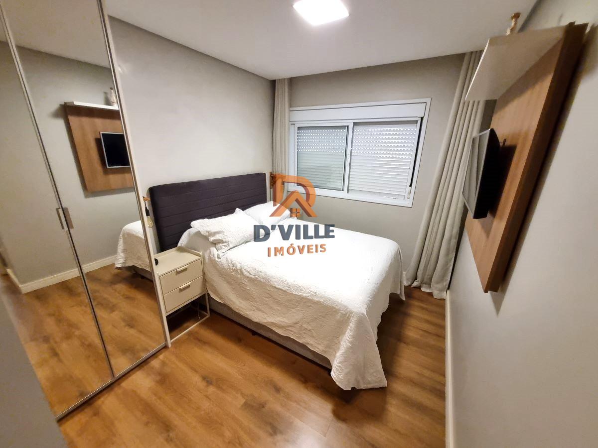 Apartamento, 2 quartos, 70 m² - Foto 17