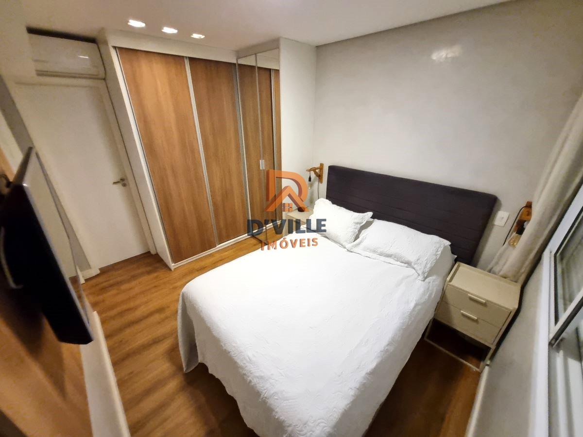Apartamento, 2 quartos, 70 m² - Foto 16